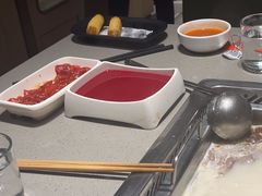 -海底捞火锅(龙湖北京大兴天街店)