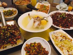 -达旺·鸡毛店(巴南万达店)