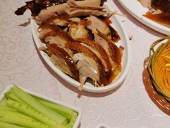 -便宜坊烤鸭店(甜水园店)