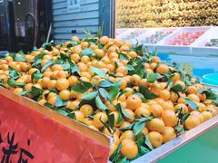 -果唯伊(汇翠花园店)