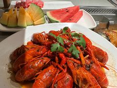 -海底捞火锅(顺城购物中心店)