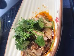 -汀兰酒店-中餐厅