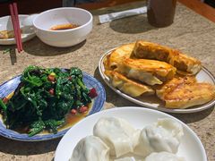 -金谷园饺子馆(北邮总店)