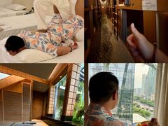 -庄子梦然·城市微度假·24h按摩·推拿·spa