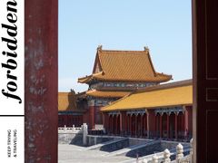 -故宫博物院(故宫)