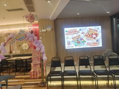-卡朋西餐(东方广场店)