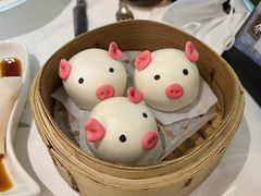 -翡翠江南(国贸商城店)
