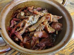 -斯丹姜母鸭·古法干香(涂门街总店)