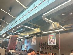 -敏华冰厅(平安金融中心店)