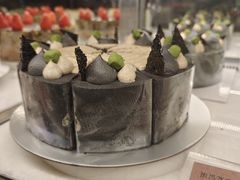 -RUXU入续糖水铺与包(卓悦中心店)