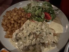 -La Creperie法餐厅(桃江路店)