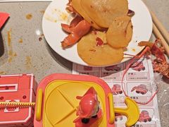 -海底捞火锅(名城广场夜宵生日主题店)