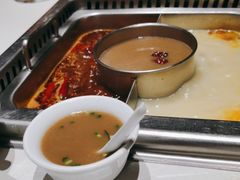 -巴奴毛肚火锅(大剧院店)