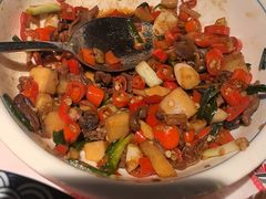 -恰八斗·猛火长沙菜(国贸店)