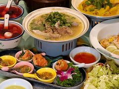 -米泰芒·东南亚料理(体育西店)