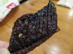 -都士牧人现烤牛肉干