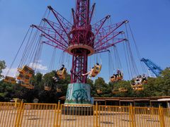 -芜湖方特东方神画