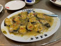 -百年银屏蚝烙·潮汕菜·非遗(乐山店)