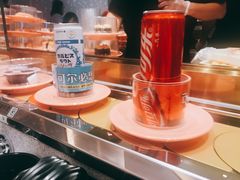 -争鲜回转寿司(南开大悦城店)