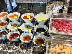 -33韩式自助烧烤(环城南路店)