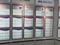 -宝视达眼镜(公园道店)