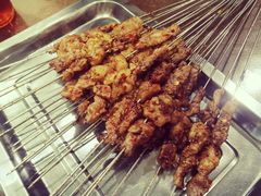 -清真·马峰烤肉(小学习北巷店)