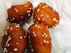 -崇州余荞面(落虹桥店)