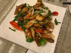 -新疆欣悦饭庄