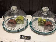 -彩虹之约•淮扬家宴(亚运村店)