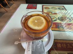 -龙记·香港茶餐厅(海上世界店)