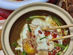 -鸿先阁·干煸虾(星沙店)