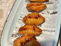 -水天堂西餐厅(常熟永旺店)