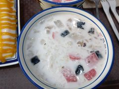 -文昌邓记清补凉(西沙路店)