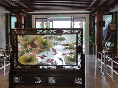 门面-明仕田园酒店