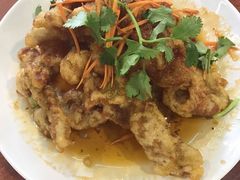 -石老头关东饺子王·东北菜(嘉华鑫城店)