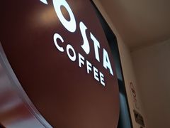 -COSTA COFFEE(上海虹口公园店)