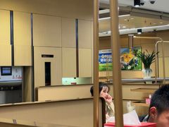 -海底捞火锅(高新万达店)