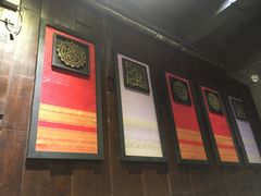 -太泰东南亚餐厅(万福广场店)
