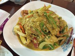 -班赞海鲜市场