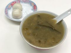 绿豆沙-翠苑甜品专家(北角道店)