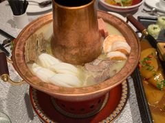 -北京王府井希尔顿酒店·秦唐中餐厅Chynna