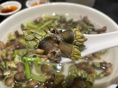 -健眺小海鲜(临海后山店)