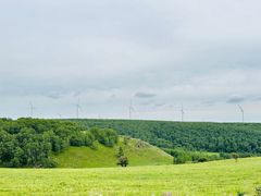 -塞罕坝国家级自然保护区