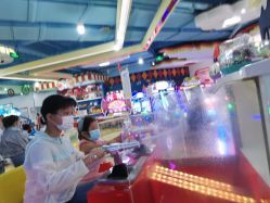 点击看大图 -开心哈乐儿童主题乐园(孙河易事达店)