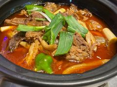 -肖记公安牛肉鱼杂馆·省级非物质文化遗产(江汉路直营店)