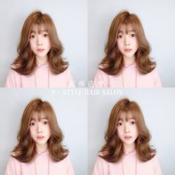 -P.STYLE 派斯造型