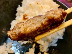 -清和园素食自助餐厅(义信堂美食城店)