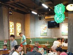 -西关明记肠粉(荔枝湾店)