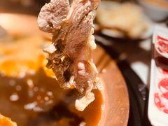 -京韵胡同·酱香羊蝎子火锅涮肉(长寿路店)