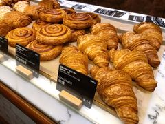 -WHEAT&BAKER-麥(凯德来福士店)